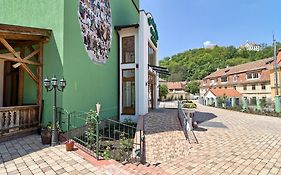 Mercure Sighisoara Binderbubi Hotel&Spa